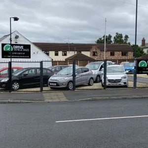 drive vehicle sales, spondon, derby