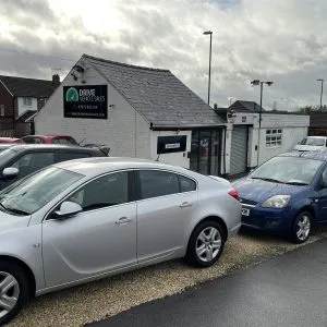 drive vehicle sales, spondon, derby