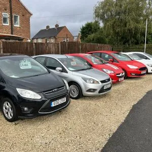 used car sales spondon, derby